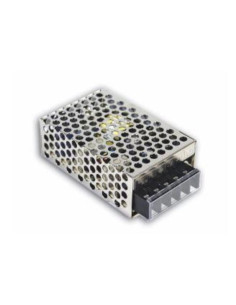 DC/DC enclosed 15W 19-36vin  5vout