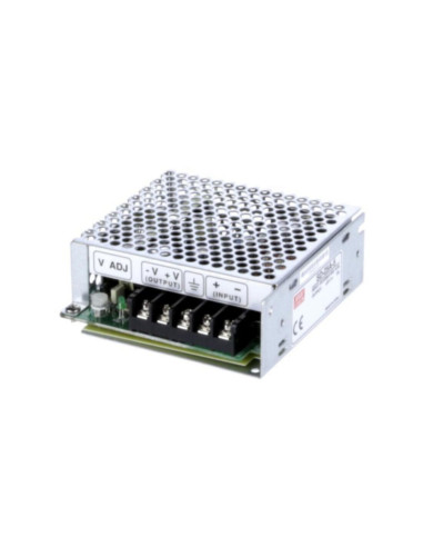 Converter DC/DC 25W in 9,2-18v out 12v 2,0a...