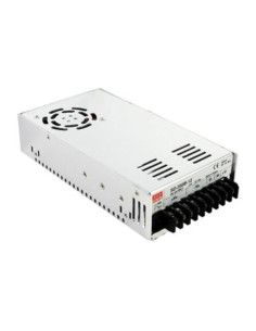 Alimentatore DC/DC 350w in 72-144V out 12V