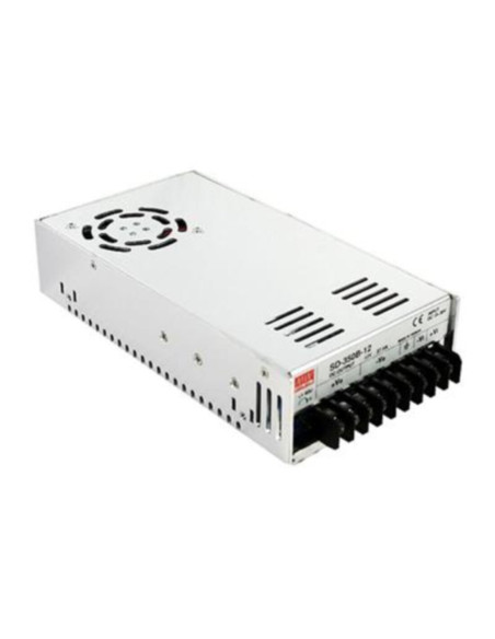 Alimentatore DC/DC 350w in 72-144V out 12V