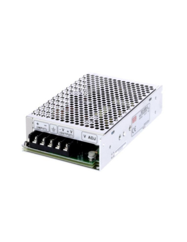 Dc/dc 24VDC, to 5vdc 10A mean-well