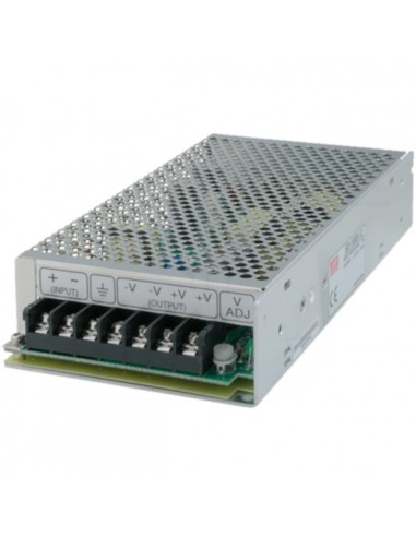 Conv.dc/dc  100w, in19-36V, out 24v 4,2A