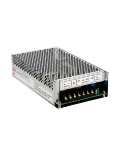 Convertitore dc/dc 150W IN 19÷36V OUT 24V 6,3A