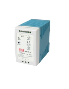 Alimentatore AC/DC  100W 48V din rail