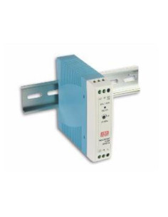 Alimentatore AC/DC  20W 12V din rail