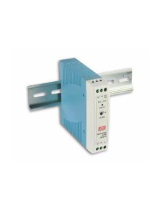 Alimentatore AC/DC  20W 24V din rail