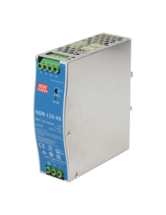 Alimentatore din 120W 48VDC 2,5A