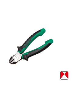 Tronchese manici bicolore 165mm