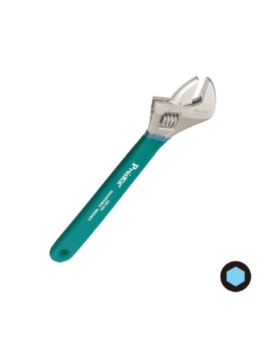 Chiave inglese 10" HW-010