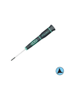Cacciavite precisione tri  00x50mm