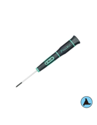 Cacciavite precisione tri  00x50mm