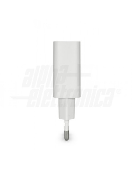 Alimentatore switching USB 5V 2,1A bianc