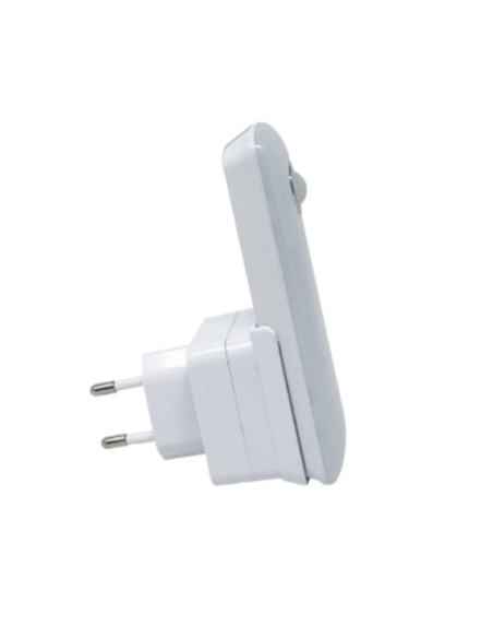 Torcia LED multifunzione antiblackout/ luce notturna/sensore notte di movimento