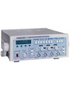 Generatore di funzioni 0,06hz/6MHz