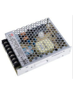 Alimentatore AC/DC enclosed 100W 5vout