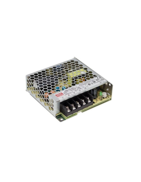 Alimentatore AC/DC enclosed 75W 5vout