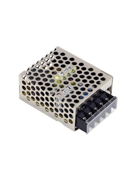 Alimentatore AC/DC enclosed 15W  5 vout single