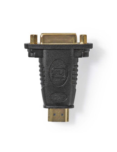 Adattatore da HDMI/m a dvi/f