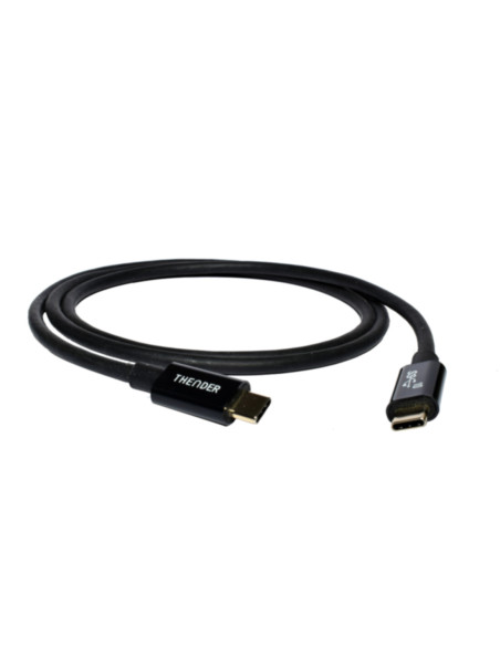 Cavo USB-C 3.1 maschio 0,7m