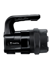 Torcia indestructible bl20 pro IP54 400lm 400m - 6xaa