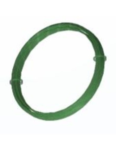 Fune ottonata plastificata d3,5 matassa 100m