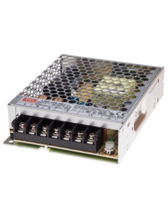 Alimentatore AC/DC enclosed 100W 48vout