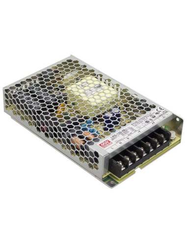 Alimentatore AC/DC 150W 48V 3,3a single output