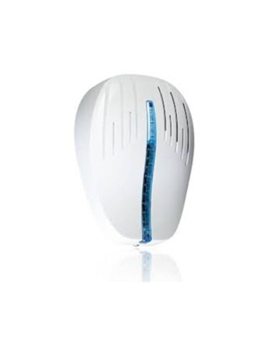 Sirena da esterno modello rio l bianco opaco /...