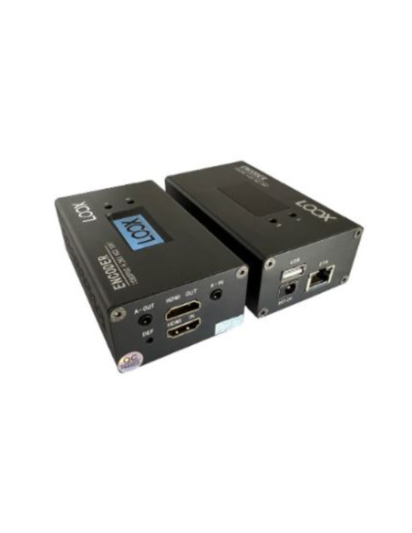 Video encoder streaming HDMI/usb 1080p