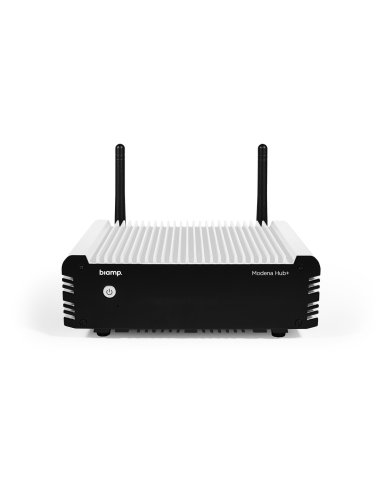 Sistema di presentazione wireless con Wi-Fi