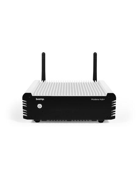 Sistema di presentazione wireless con Wi-Fi