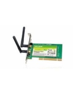 Wireless 300m lan pci 300mbps n