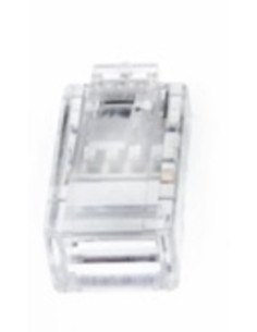 Plug Cat.5e UTP per cavo flessibile