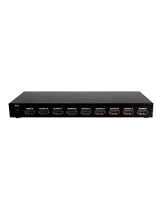 Splitter HDMI 1 in 8 out 4K 30hz hdcp1.3