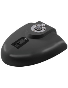 Base microfonica da tavolo c/int