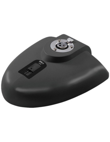 Base microfonica da tavolo c/int