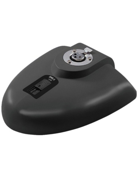 Base microfonica da tavolo c/int