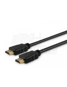 Cavo HDMI piatto da sp a sp HDMI 1.3 1ms