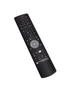 Telecomando universale TV Philips con codici interni