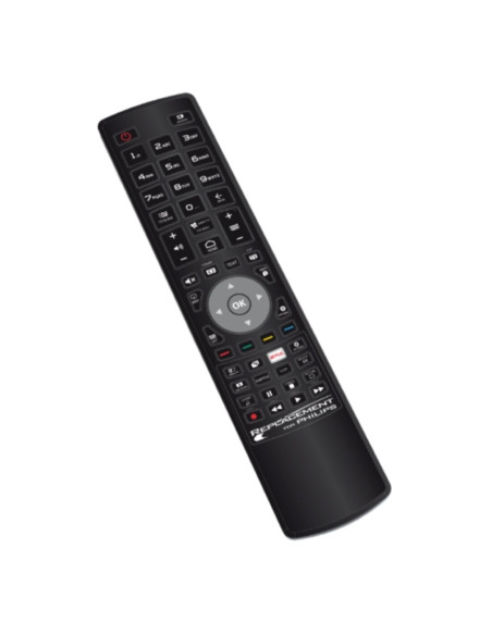 Telecomando universale TV Philips con codici interni