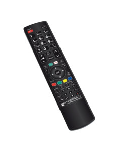 Telecomando universale TV Panasonic con codici interni