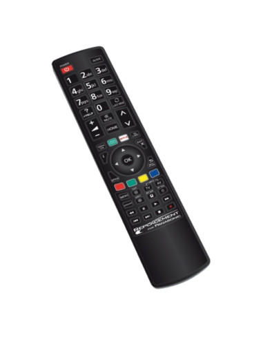 Telecomando universale TV Panasonic con codici...