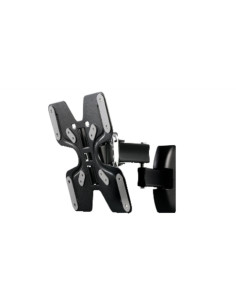 Supporto TV universale 23"÷37" max 25kg 3 snodi