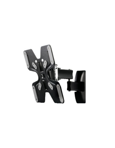 Supporto TV universale 23"÷37" max 25kg 3 snodi