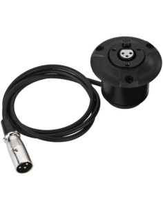 Presa XLR anti urto