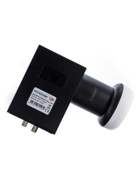 LNB dCSS gtsat con 1 out legacy