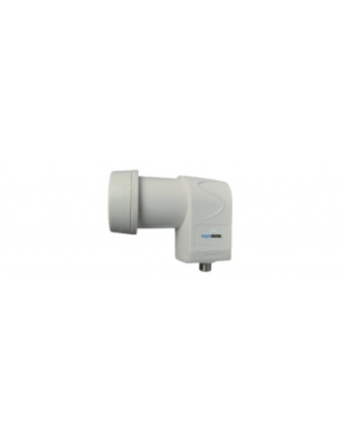 LNB singolo universale 0,3db ral7035