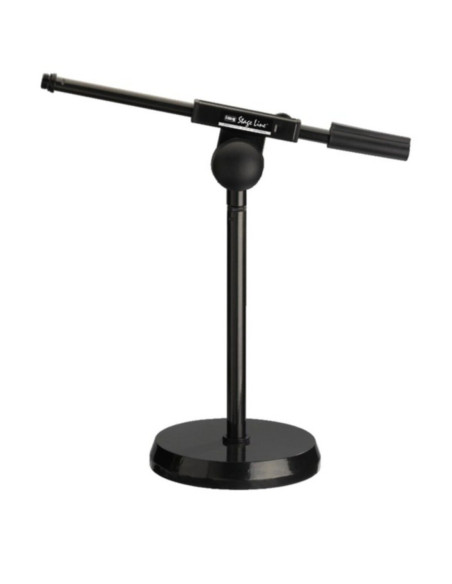 Supporto per microfono MS-100/SW