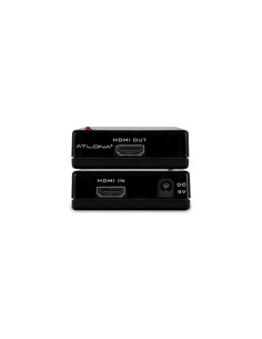 Scaler converter HDMI - HDMI