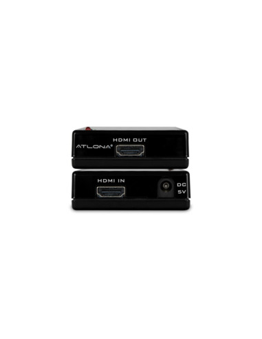 Scaler converter HDMI - HDMI
